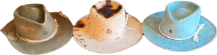 Urban Cowboy, TKH - Home