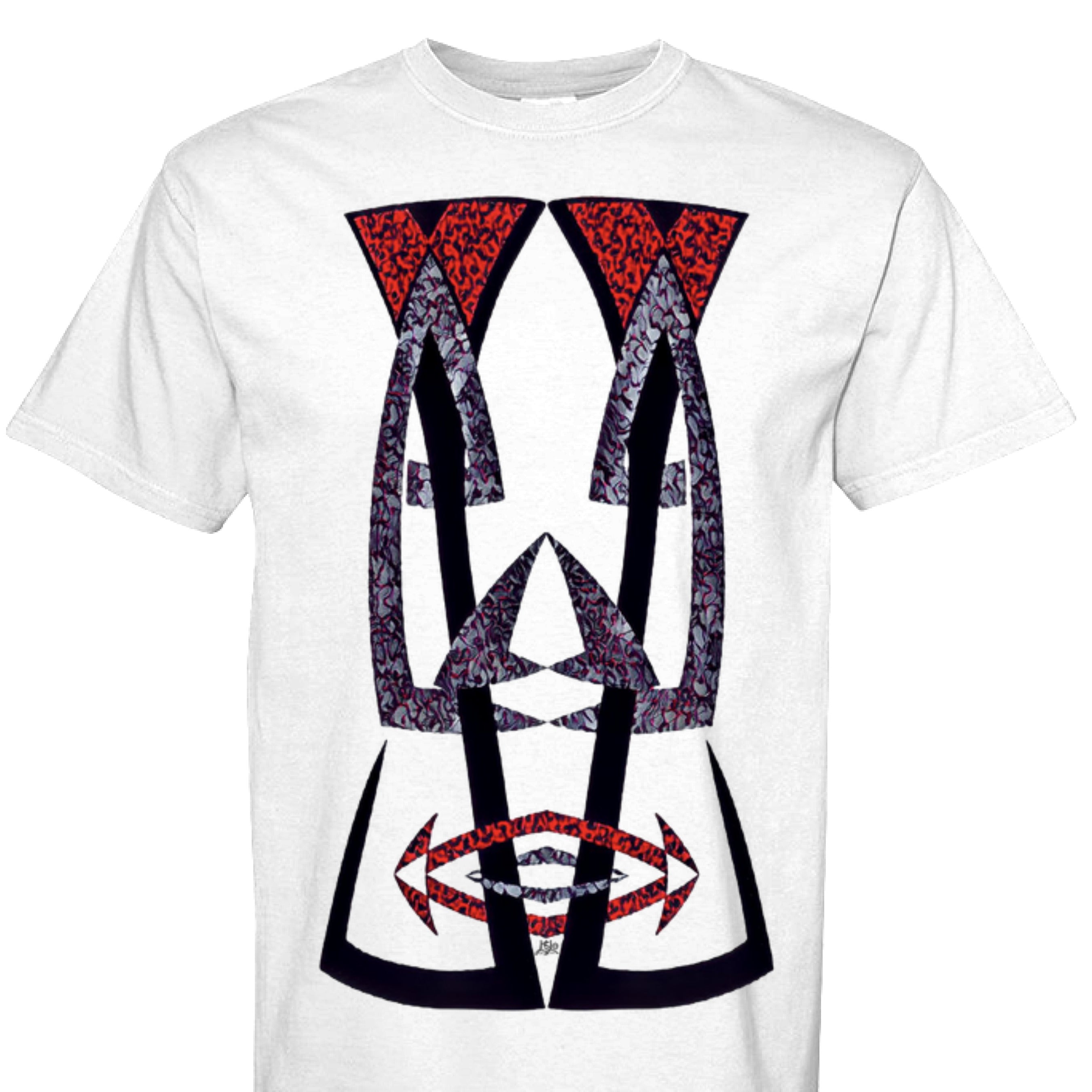 WHITE - FRONT