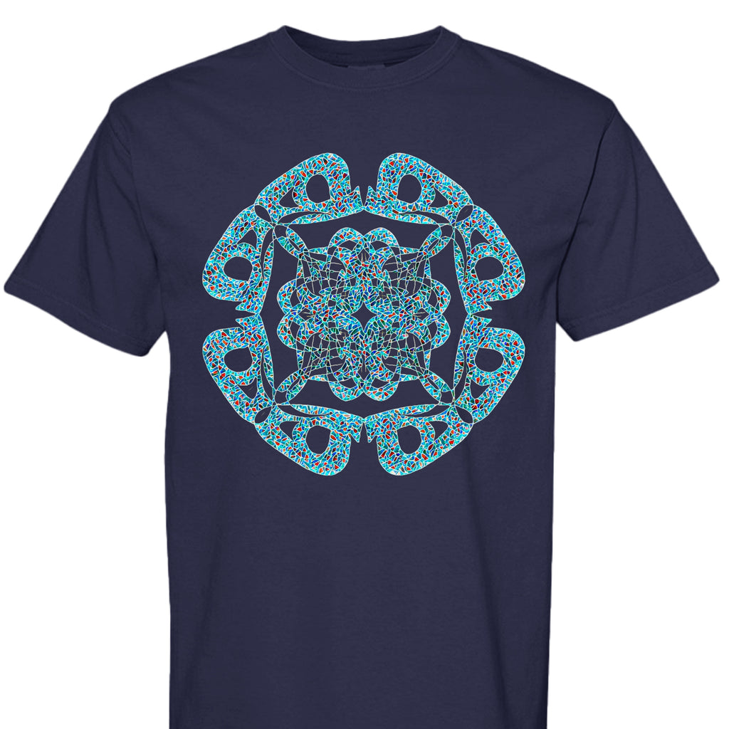 TRUE NAVY - C1717 - FRONT