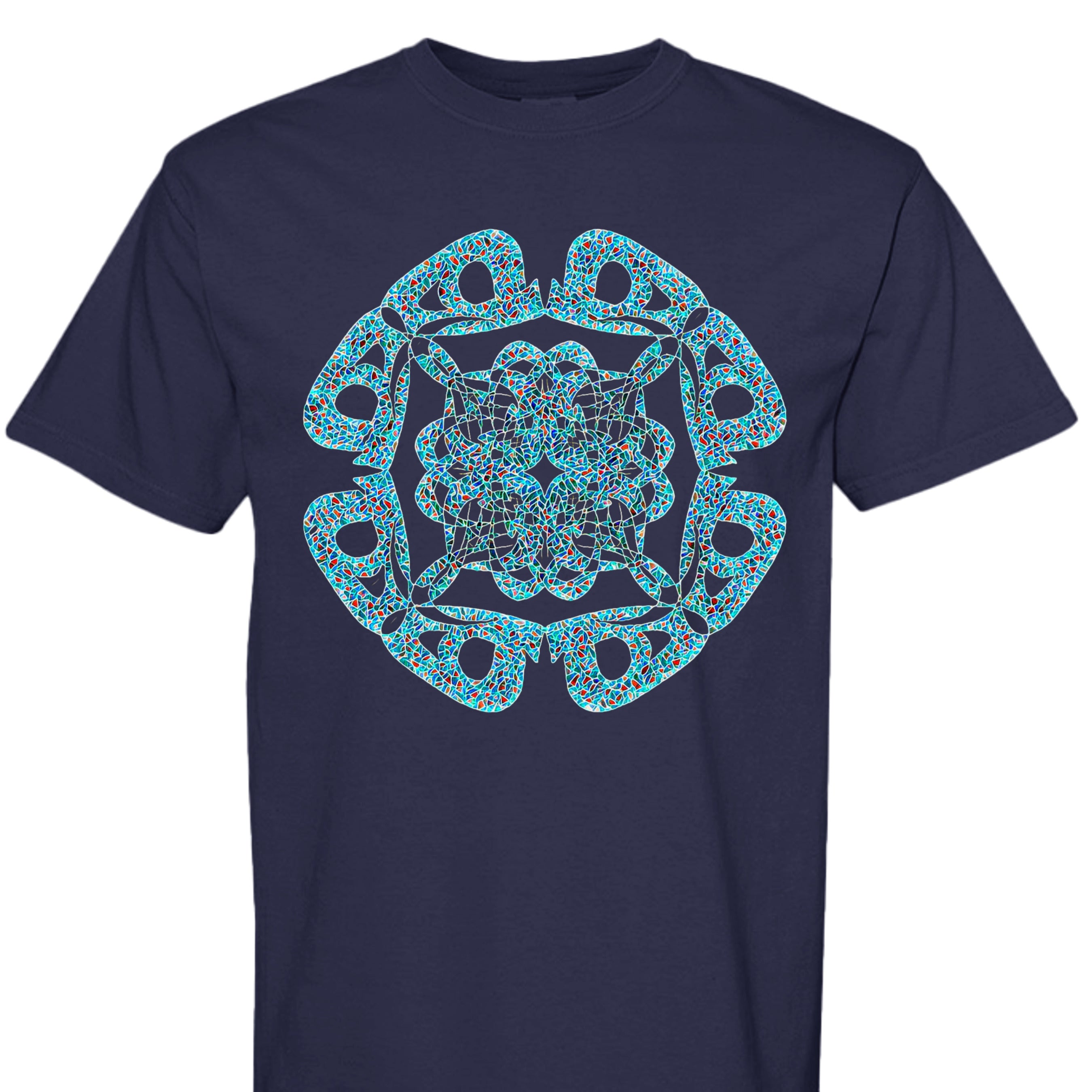 TRUE NAVY - C1717 - FRONT