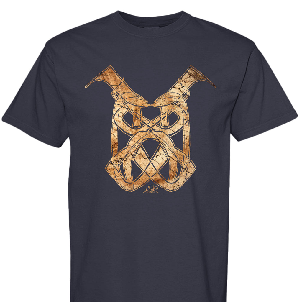 NAVY - C1717 - FRONT