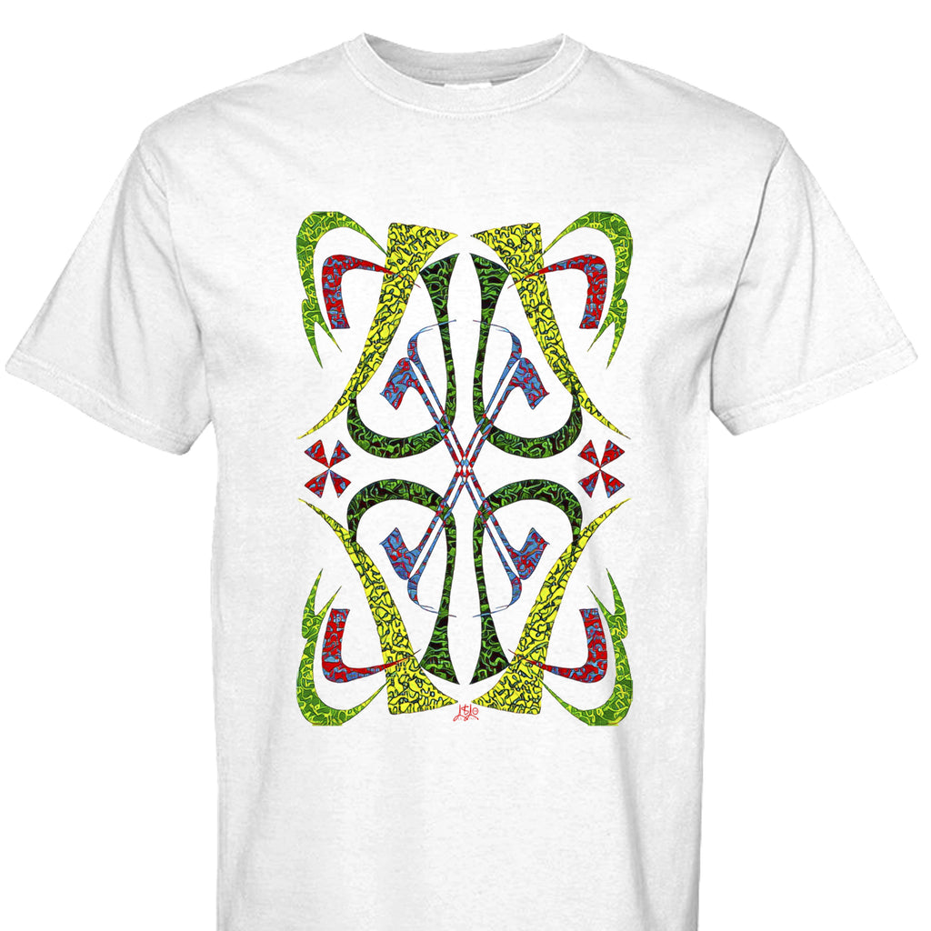 WHITE - C1717 - FRONT