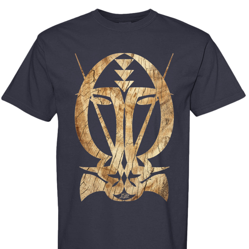NAVY - C1717 - FRONT