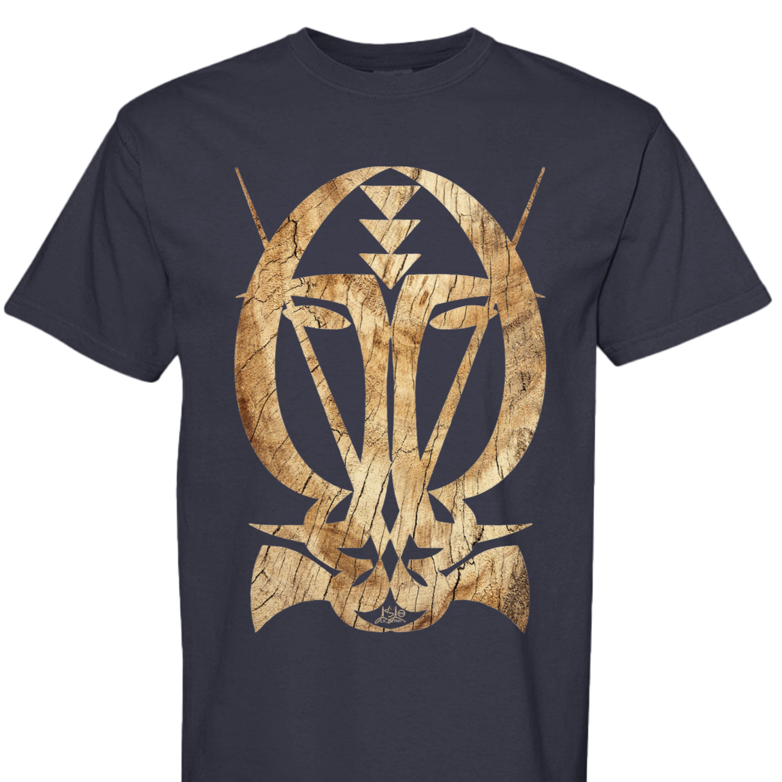 NAVY - C1717 - FRONT