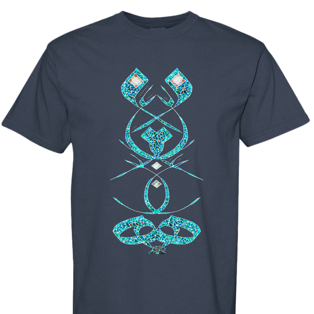 TRUE NAVY - C1717 - FRONT