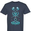TRUE NAVY - C1717 - FRONT