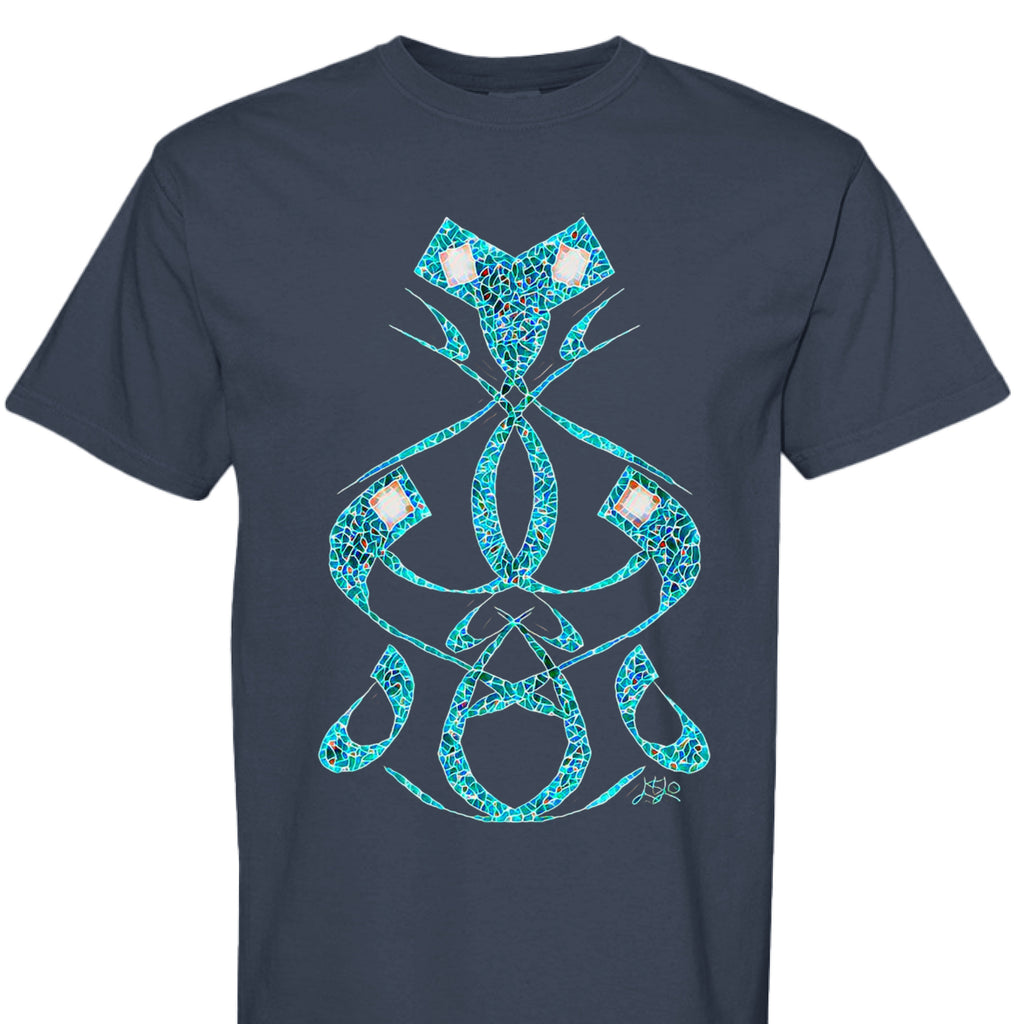 TRUE NAVY - C1717 - FRONT