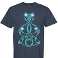 TRUE NAVY - C1717 - FRONT
