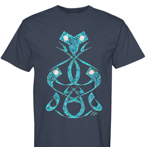 TRUE NAVY - C1717 - FRONT