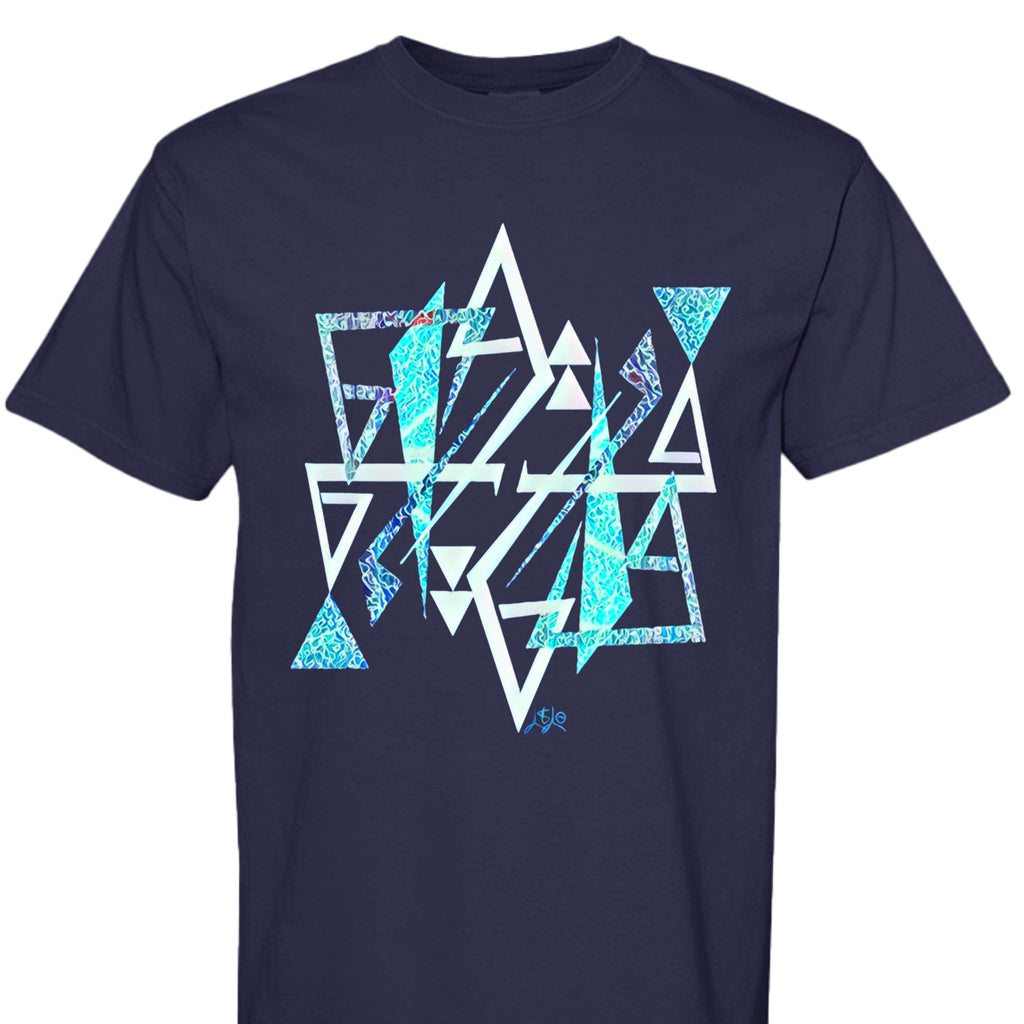 TRUE NAVY - C1717 - FRONT