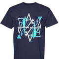 TRUE NAVY - C1717 - FRONT