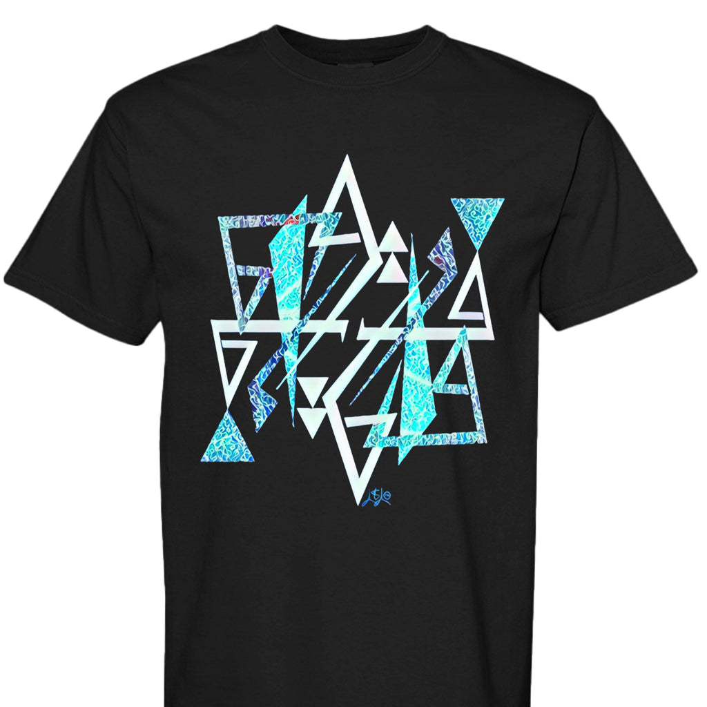 BLACK - C1717 - FRONT