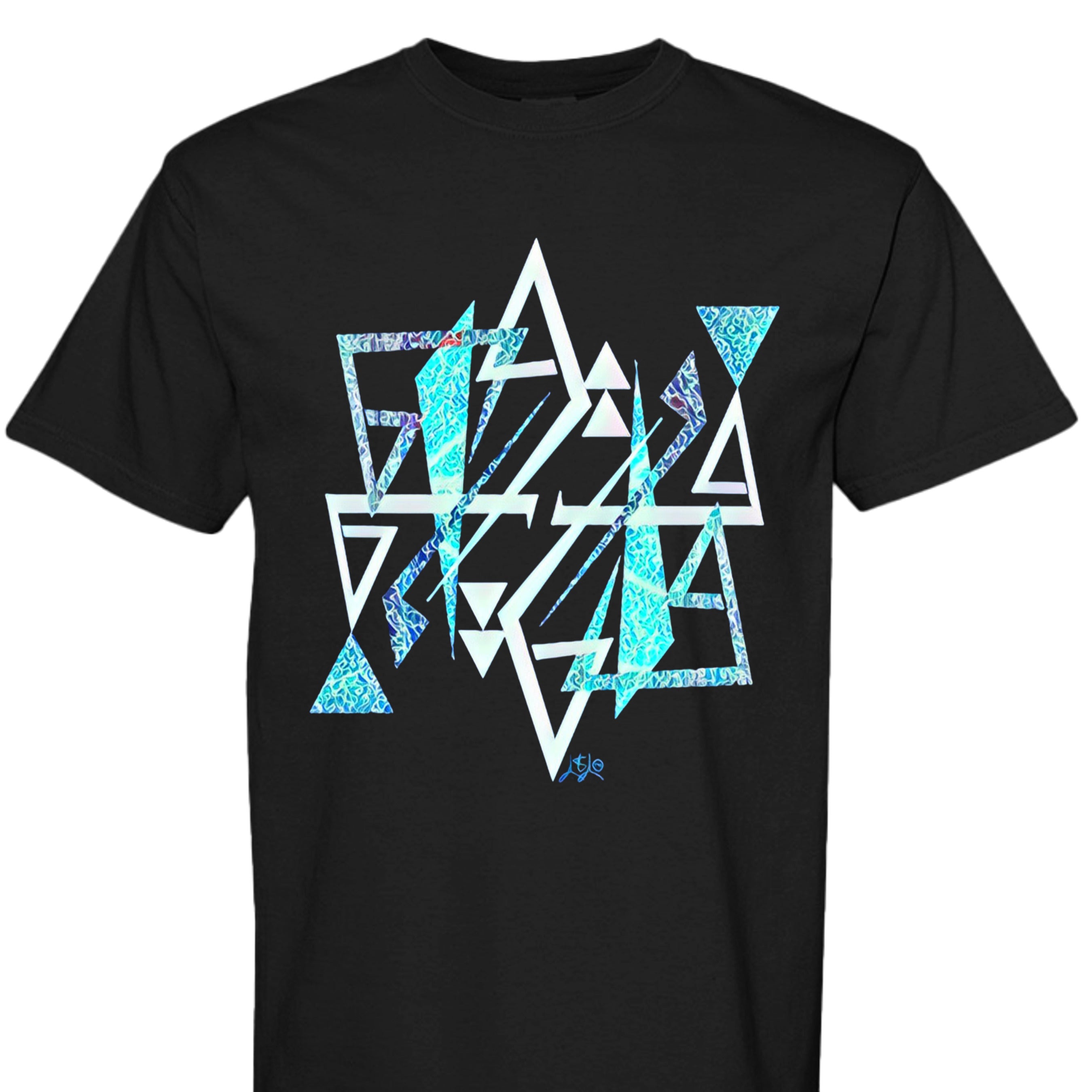 BLACK - C1717 - FRONT