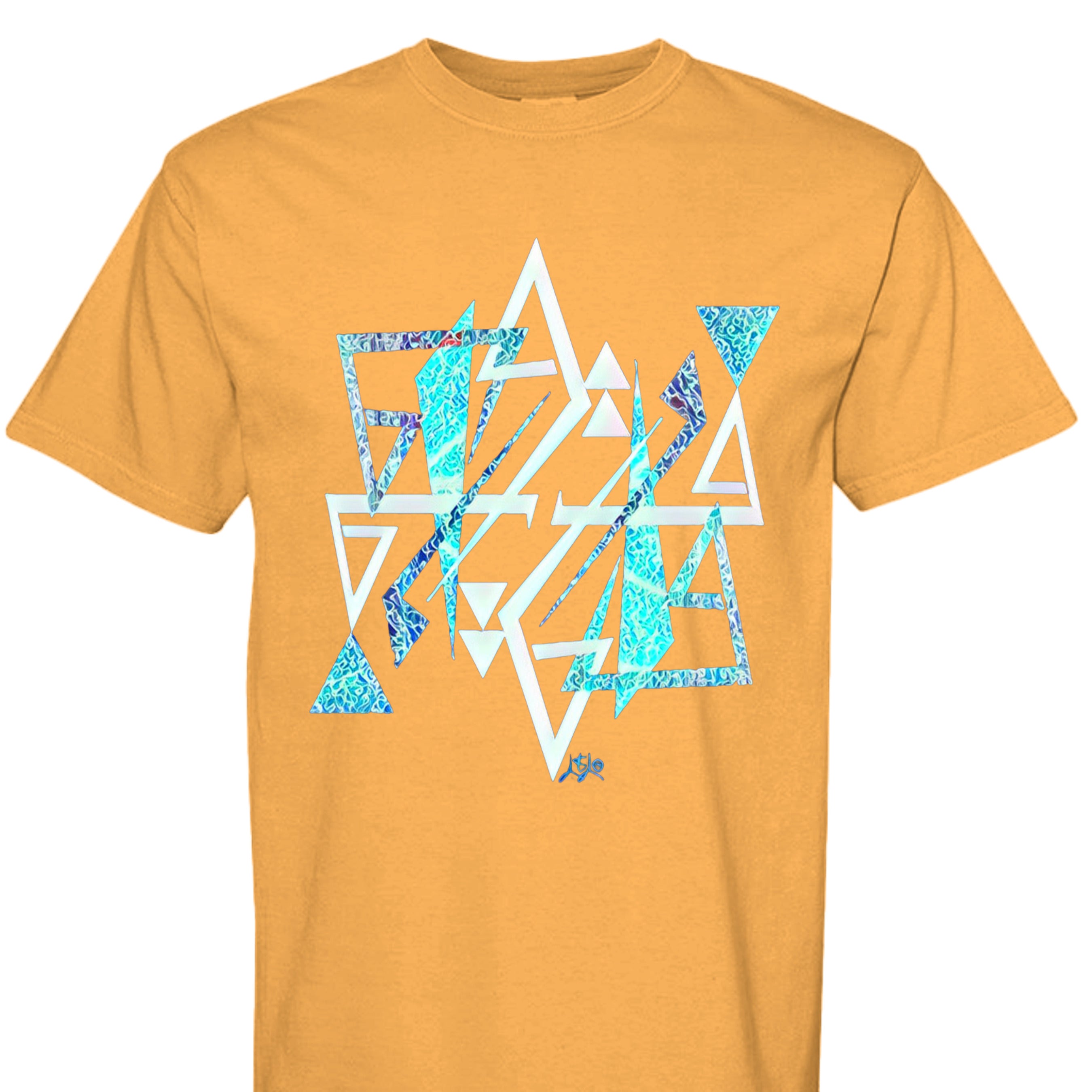 Bright Orange - C1717 - FRONT