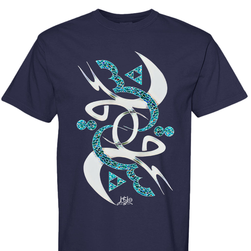 TRUE NAVY - C1717 - FRONT