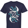 TRUE NAVY - C1717 - FRONT