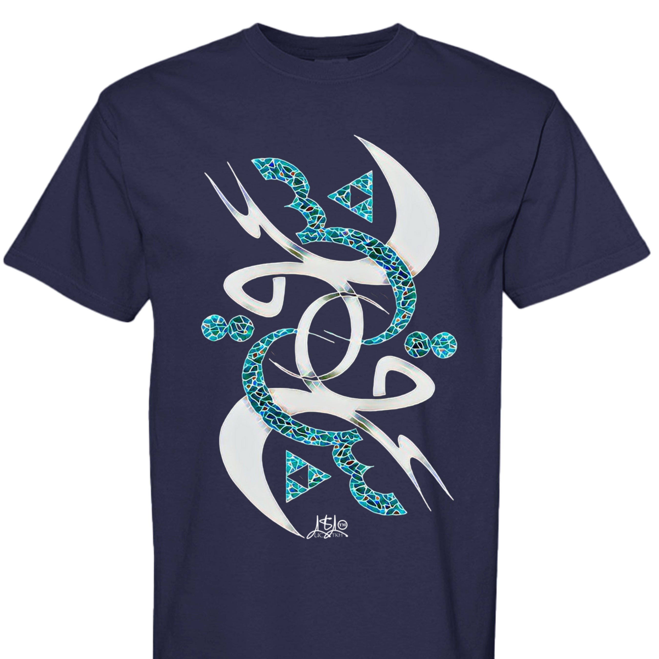 TRUE NAVY - C1717 - FRONT