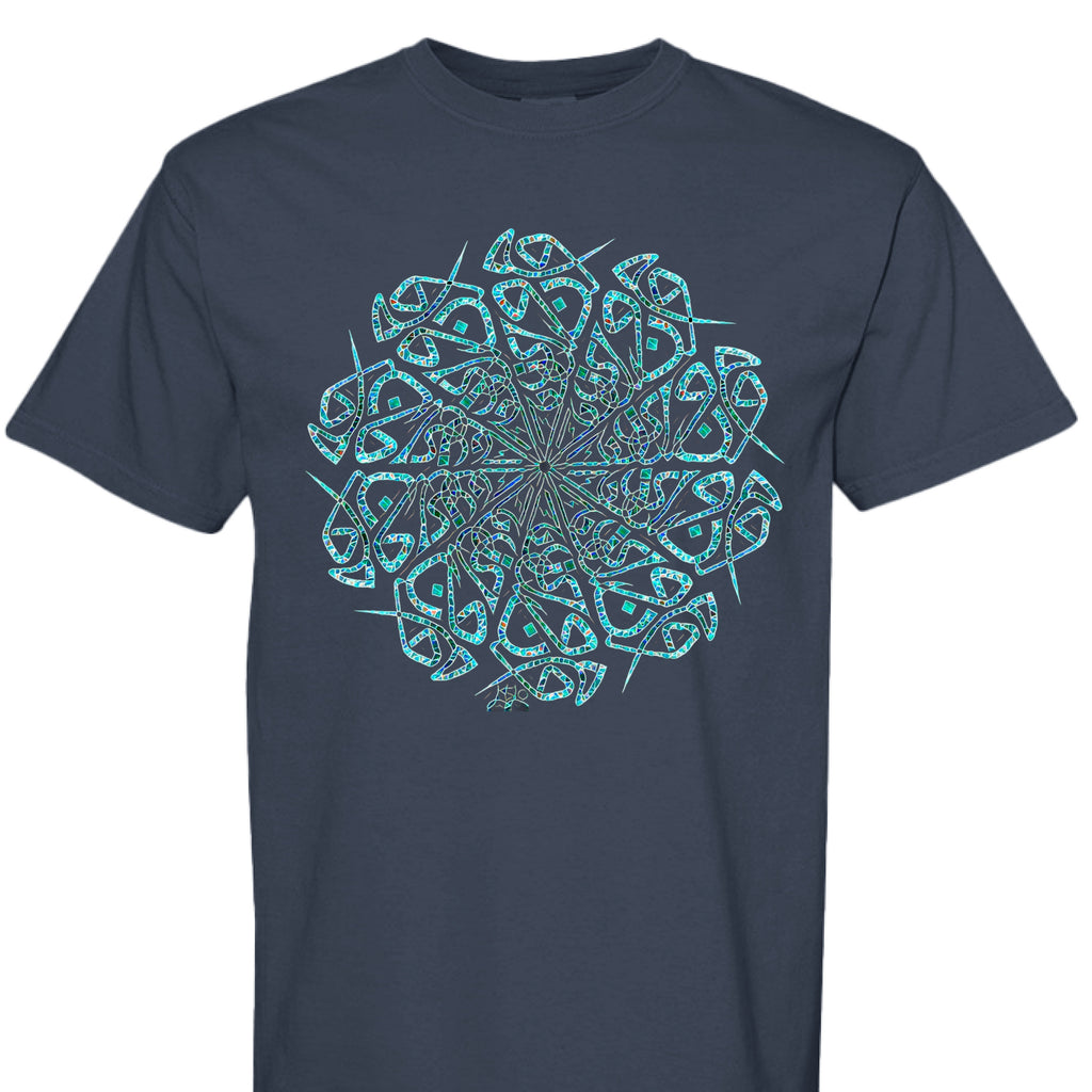 TRUE NAVY - C1717 - FRONT