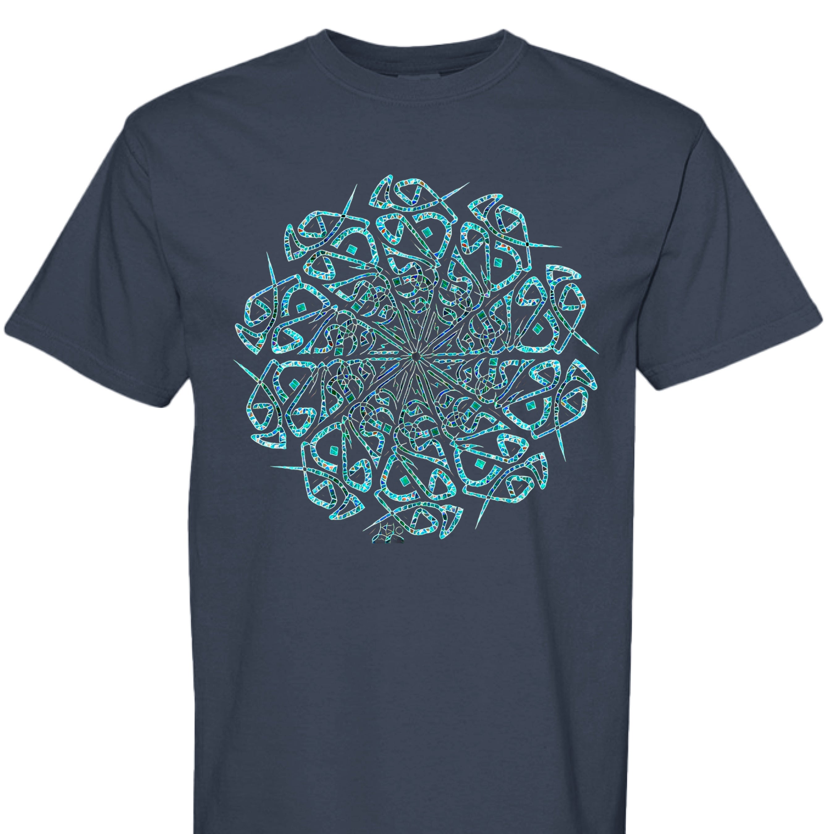 TRUE NAVY - C1717 - FRONT