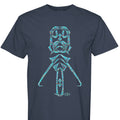 TRUE NAVY - C1717 - FRONT