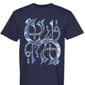 TRUE NAVY - C1717 - FRONT