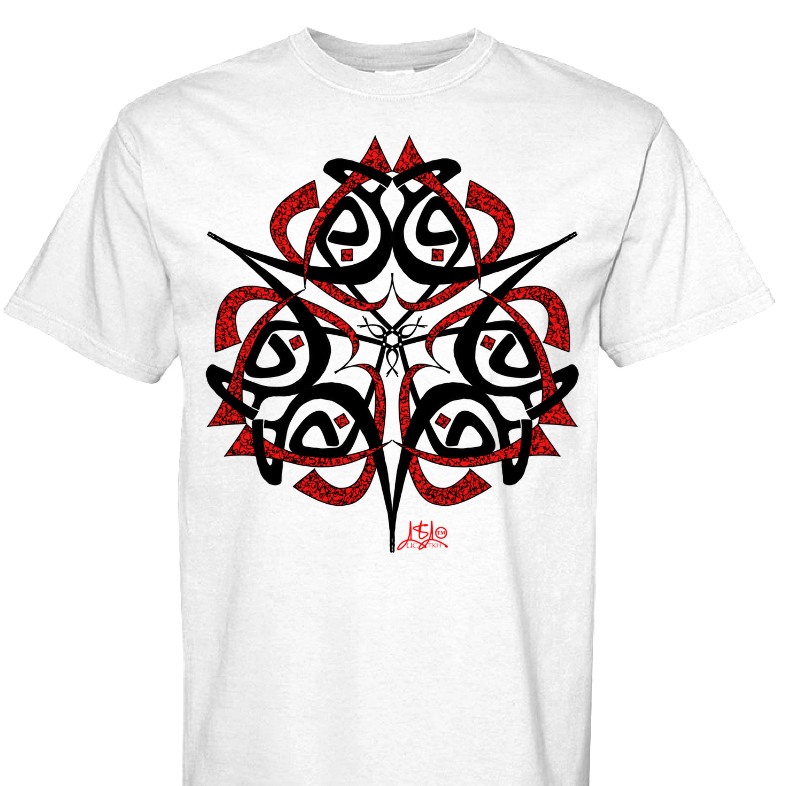 WHITE - FRONT