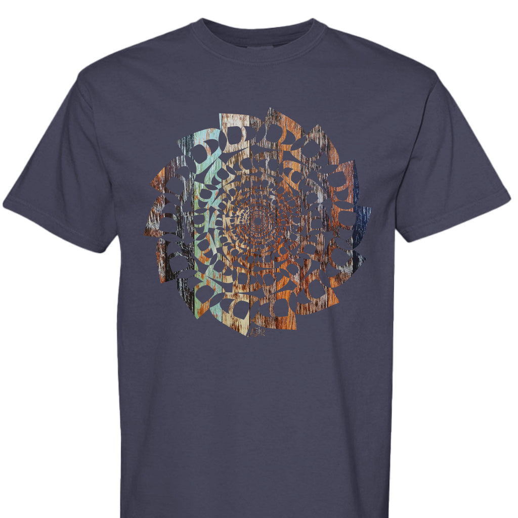 NAVY - C1717 - FRONT