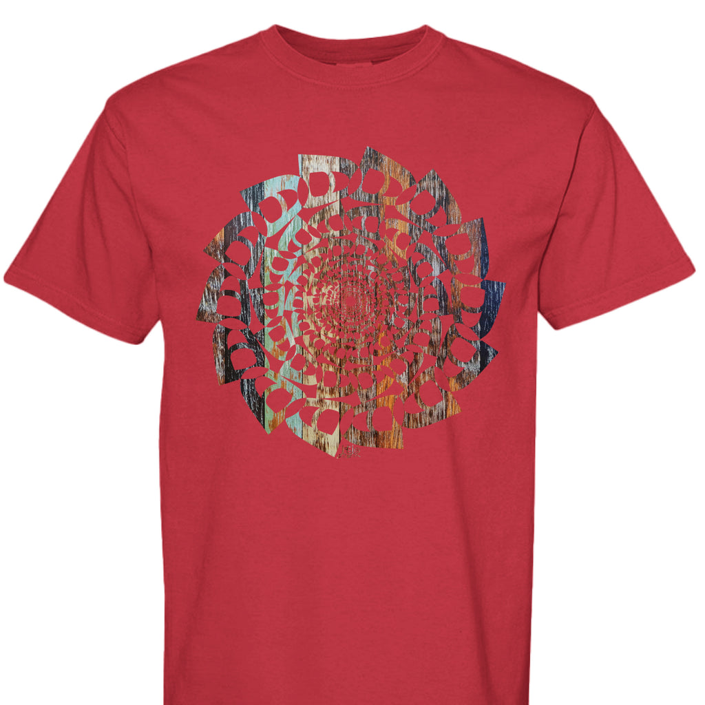 RED - C1717 - FRONT
