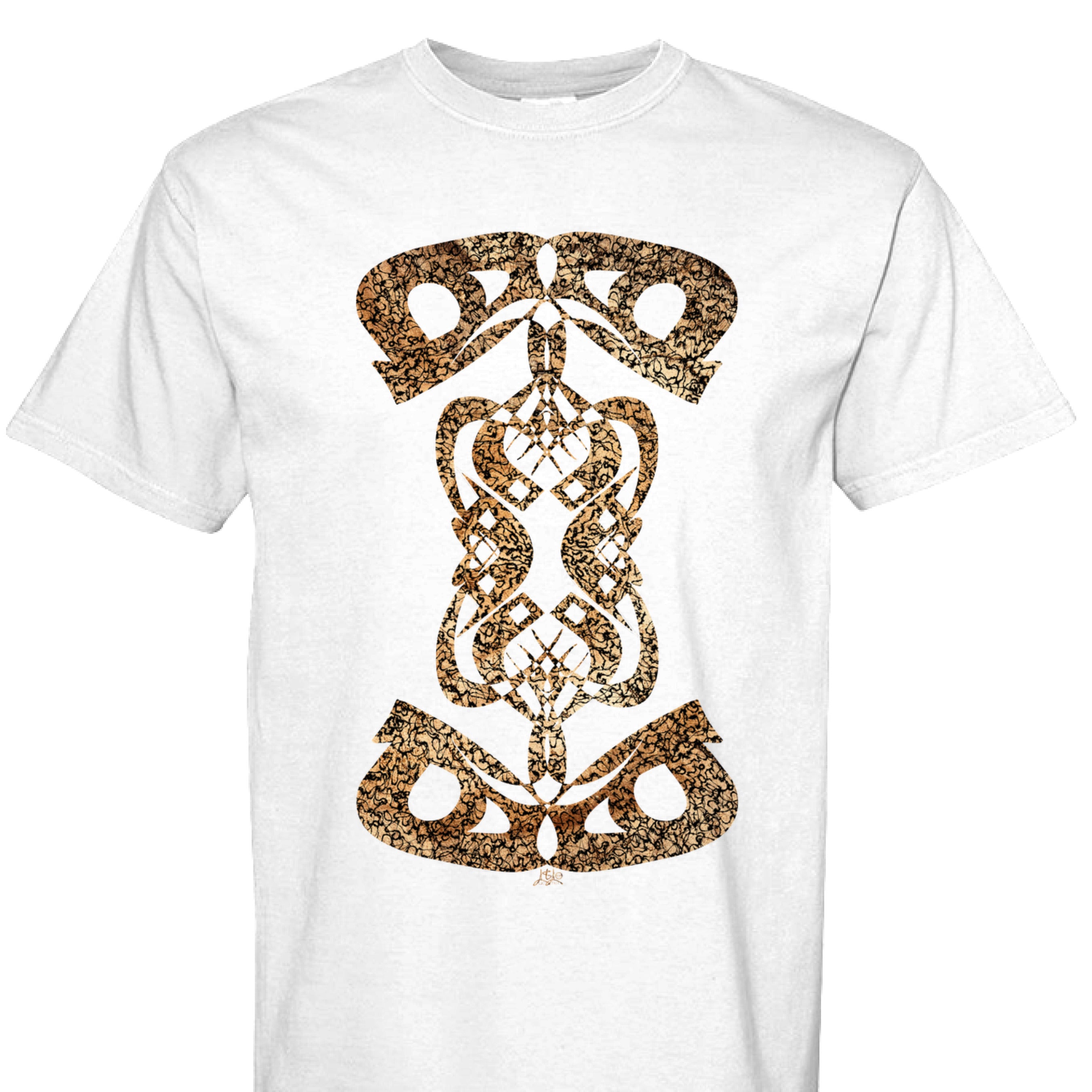 WHITE - C1717 - FRONT