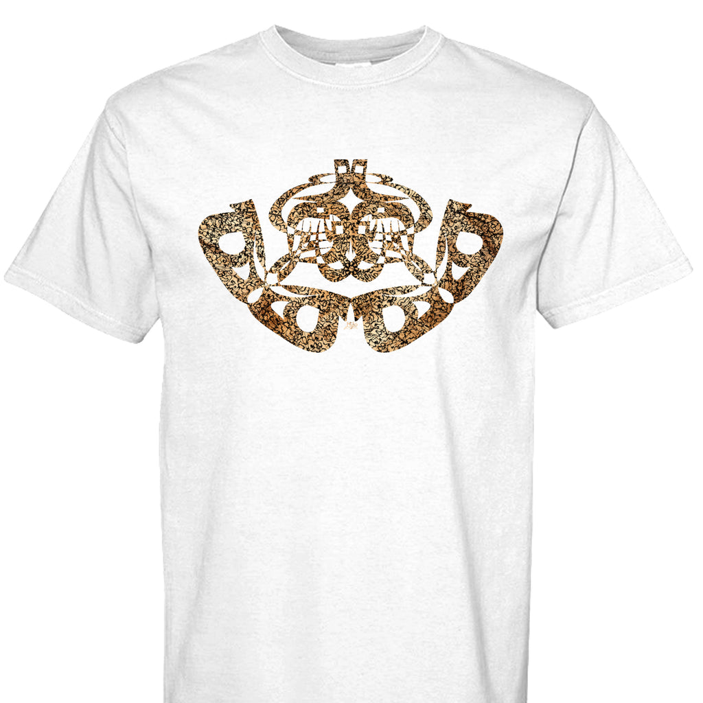 WHITE - C1717 - FRONT