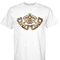WHITE - C1717 - FRONT