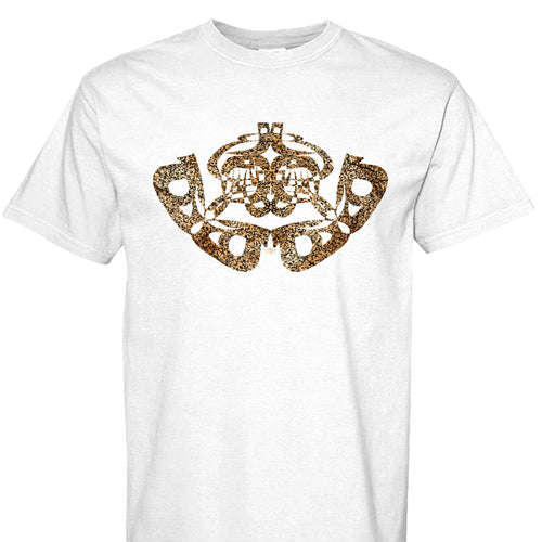 WHITE - C1717 - FRONT