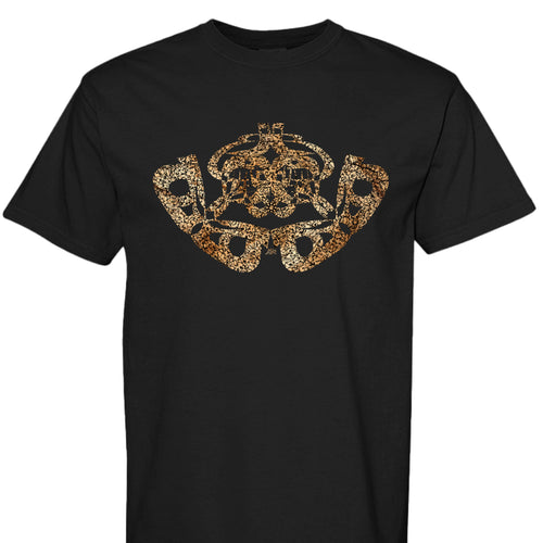 BLACK - C1717 - FRONT