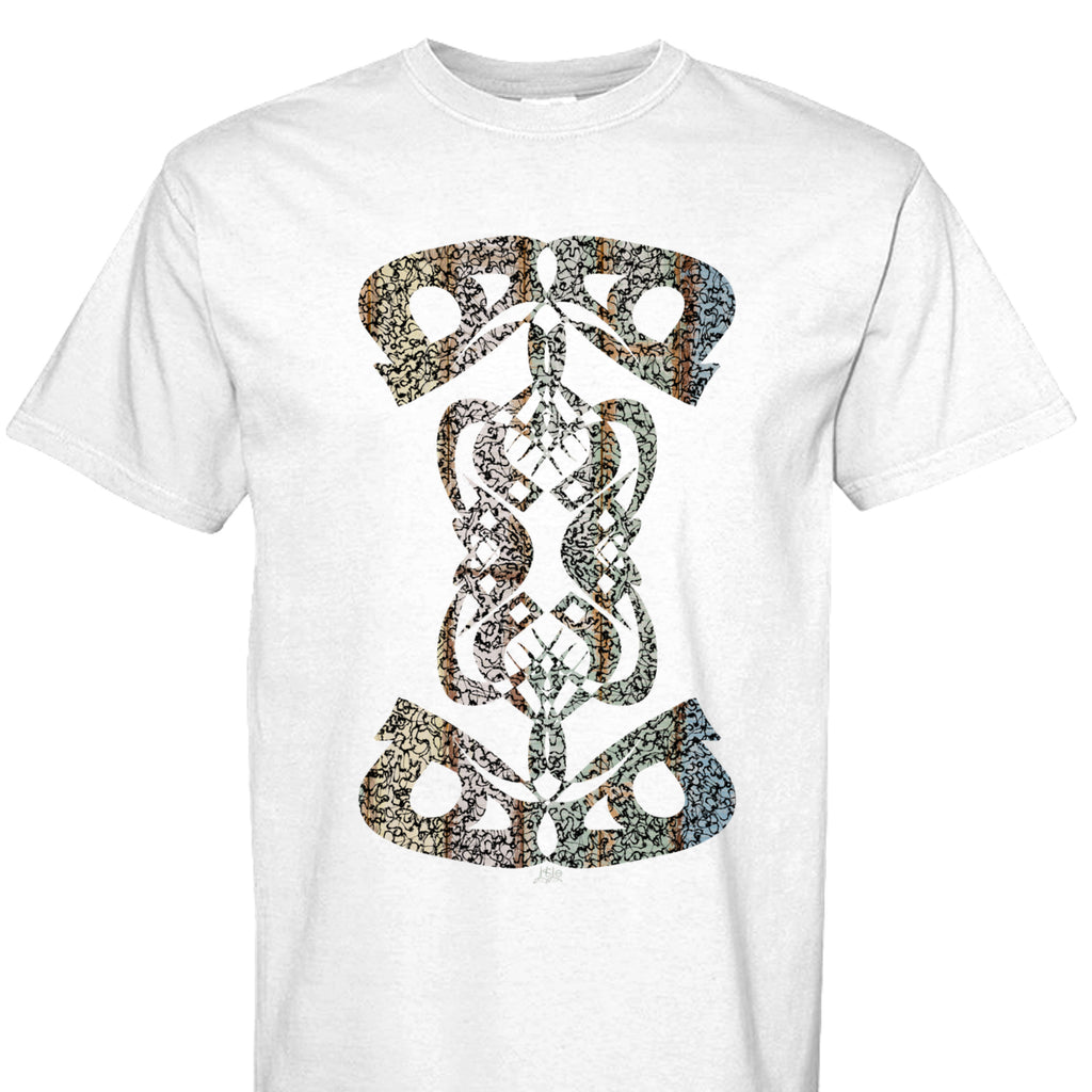 WHITE - C1717 - FRONT