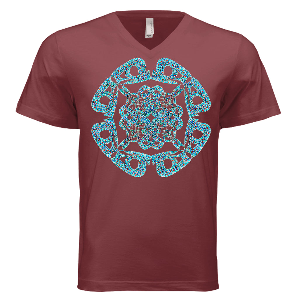 MAROON - 3005 - FRONT