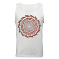 WHITE - 3480 - FRONT