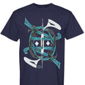 TRUE NAVY - C1717 - FRONT