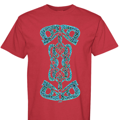 RED - FRONT