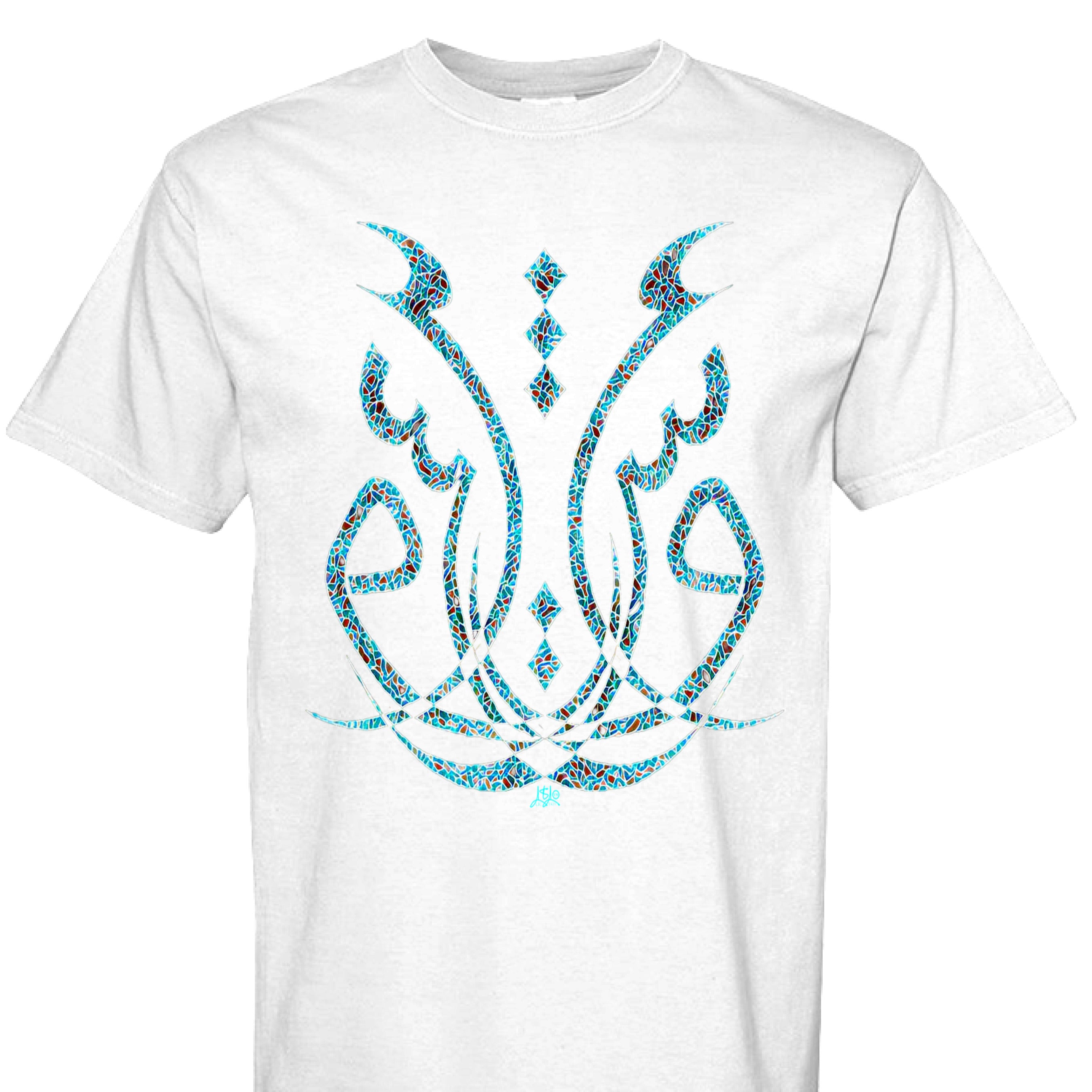 WHITE - FRONT