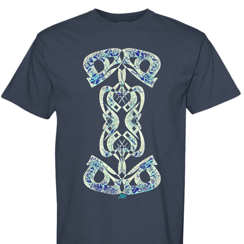TRUE NAVY - FRONT