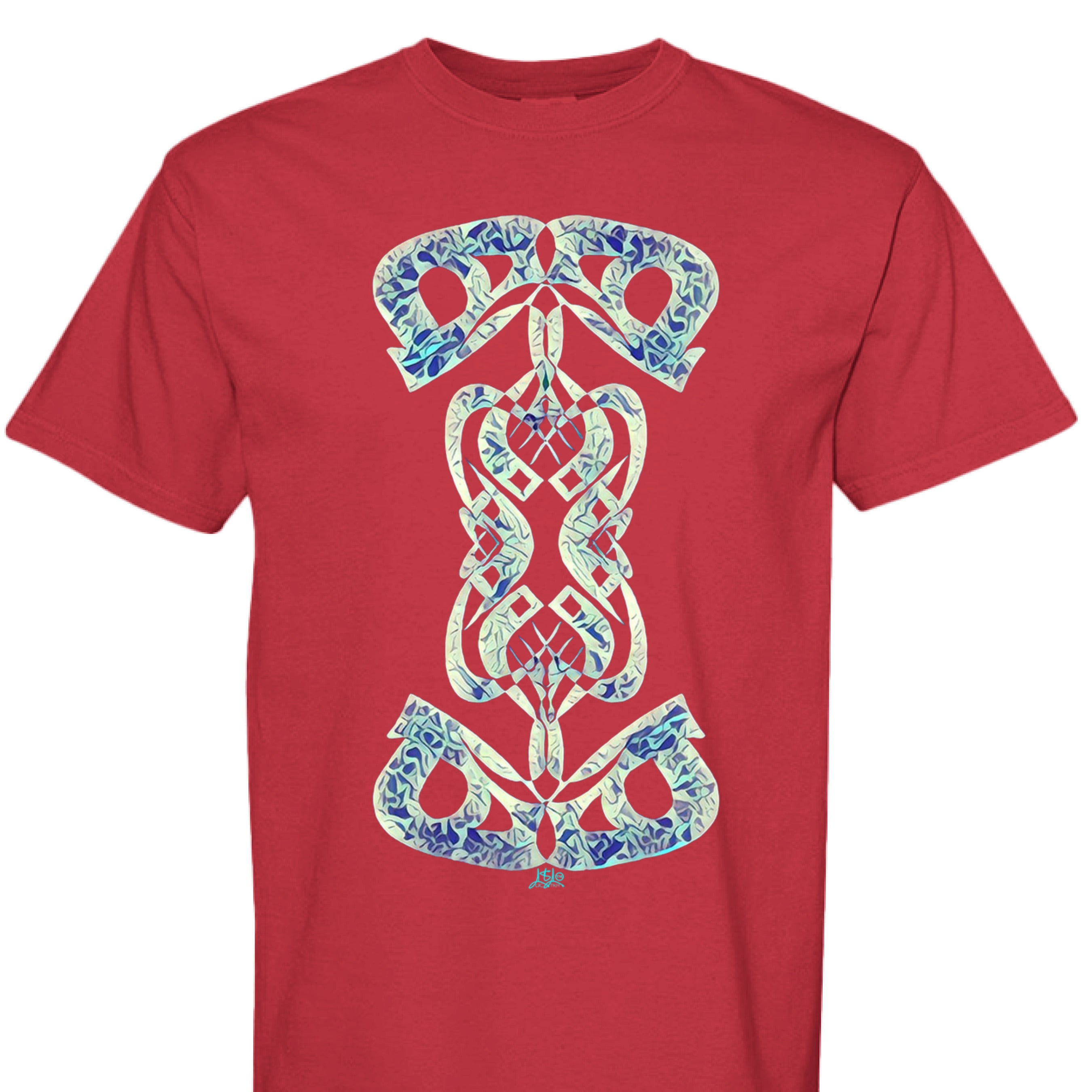 RED - FRONT