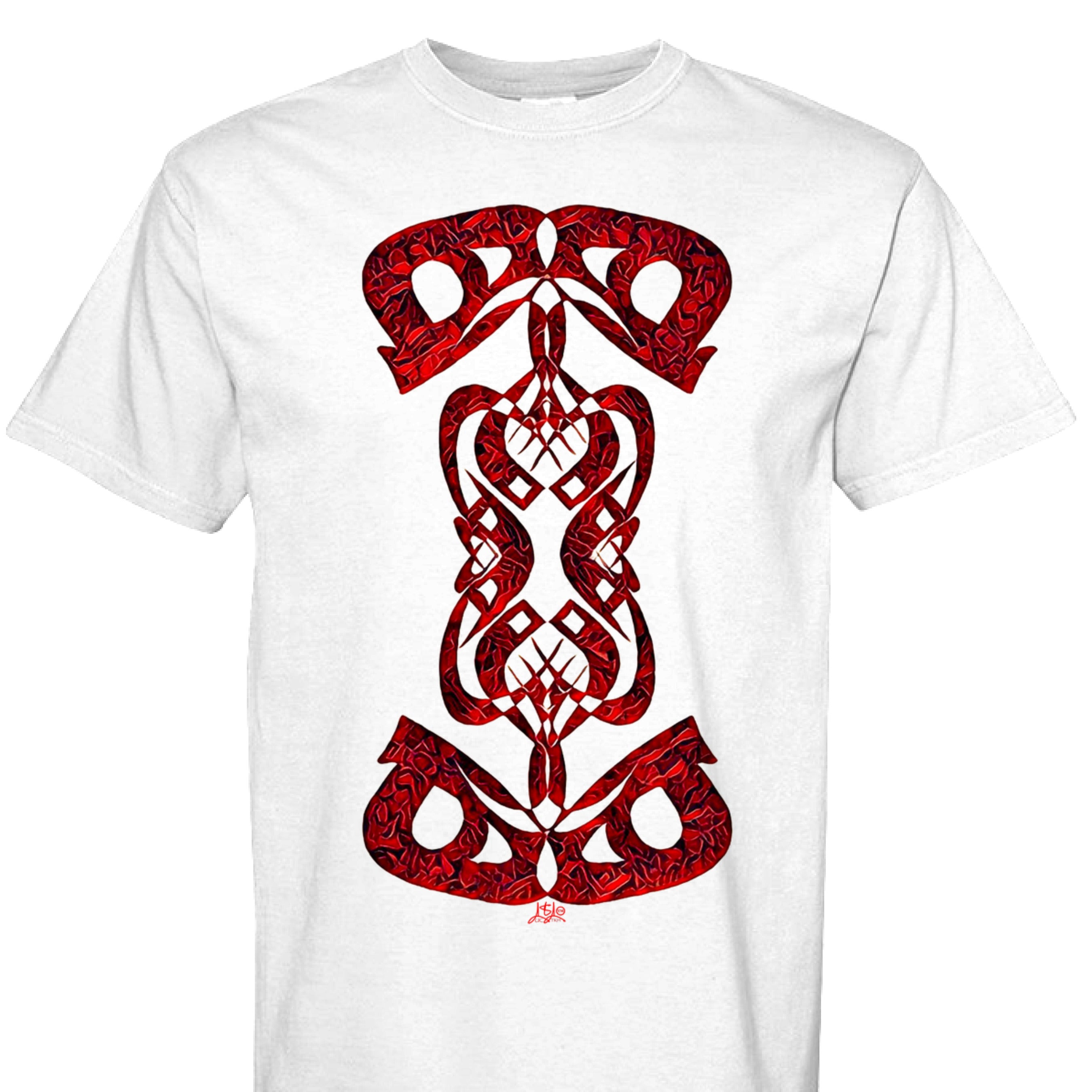WHITE - FRONT
