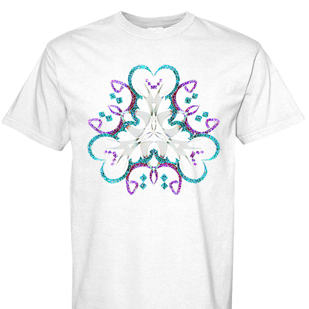 WHITE - C1717 - FRONT
