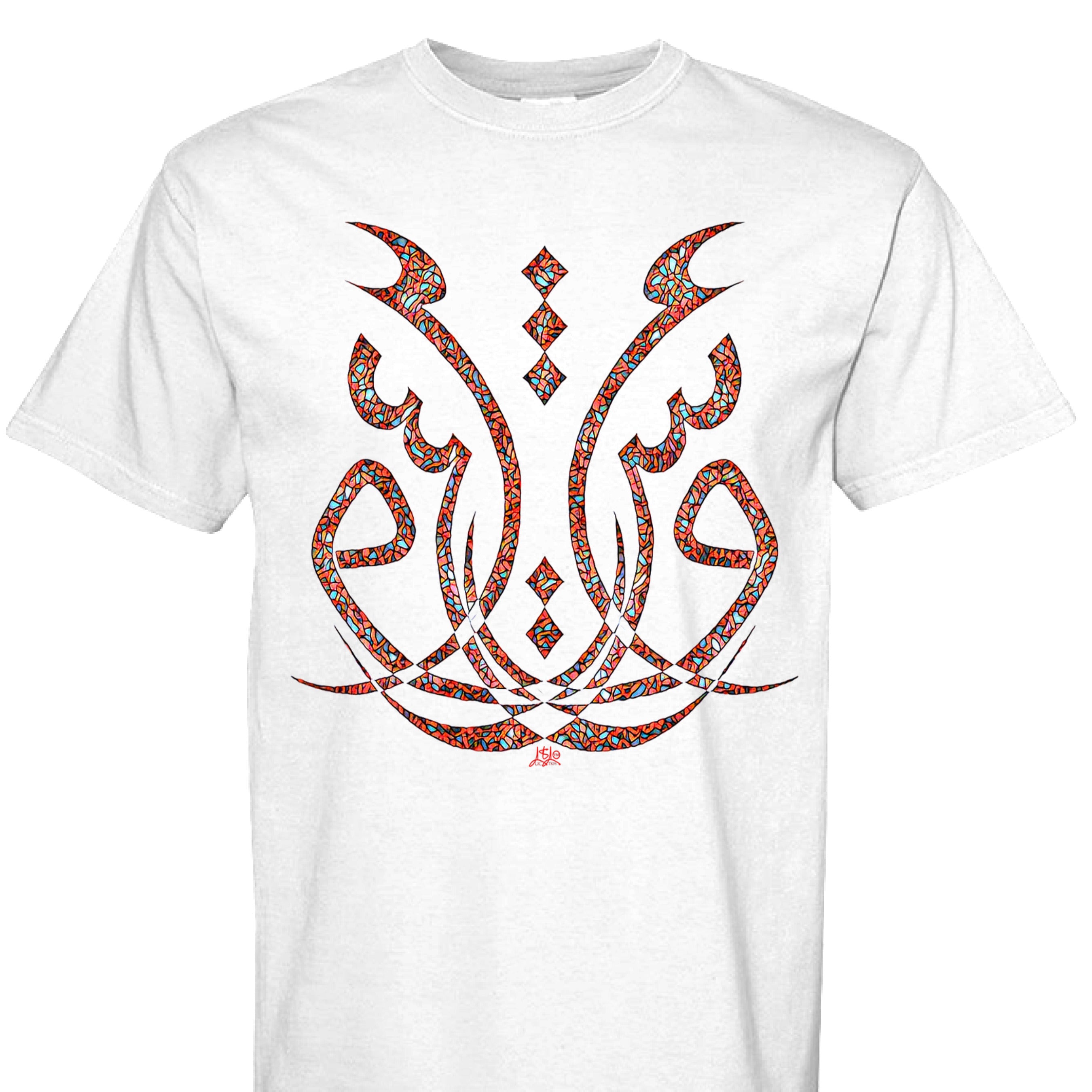 WHITE - FRONT
