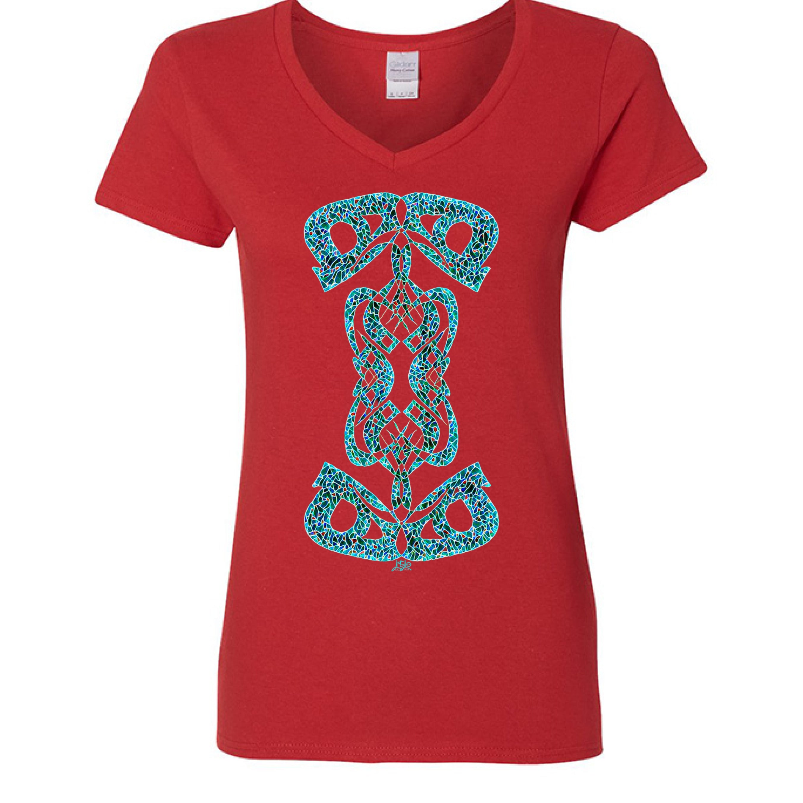 RED - FRONT