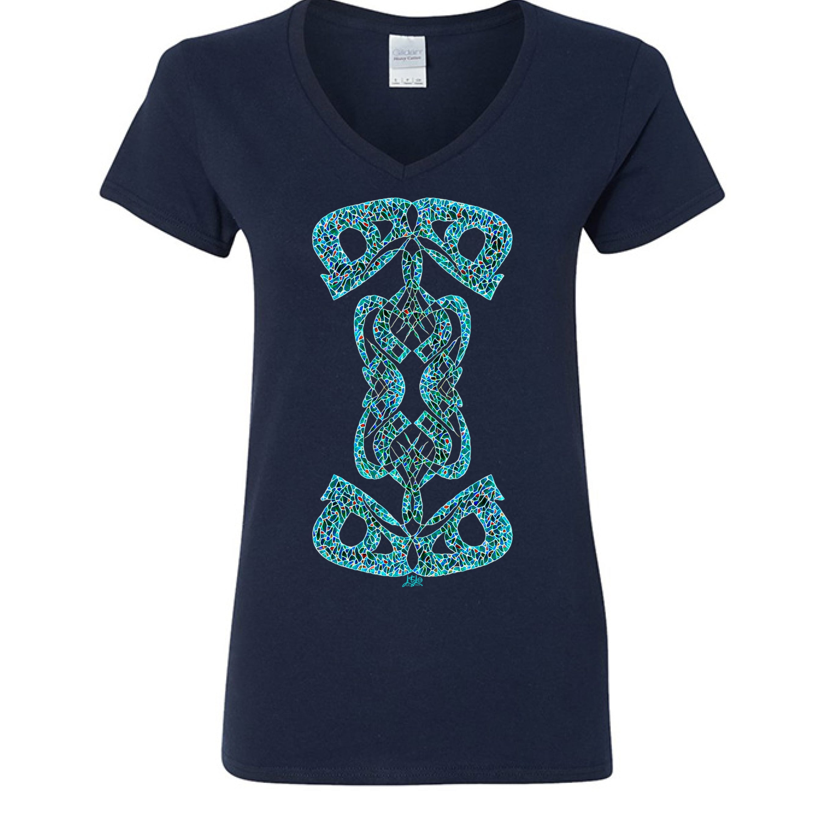 NAVY - FRONT