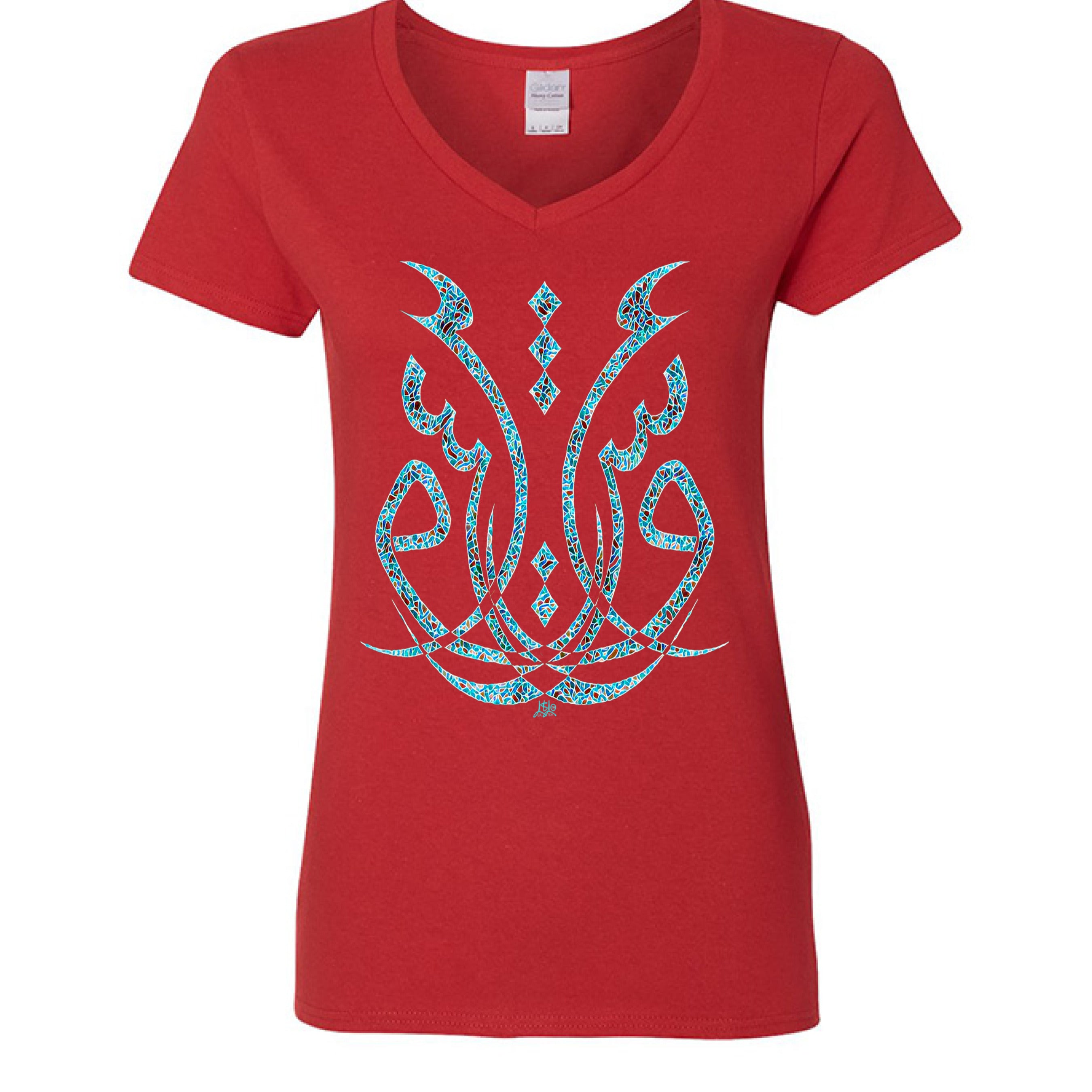 RED - FRONT