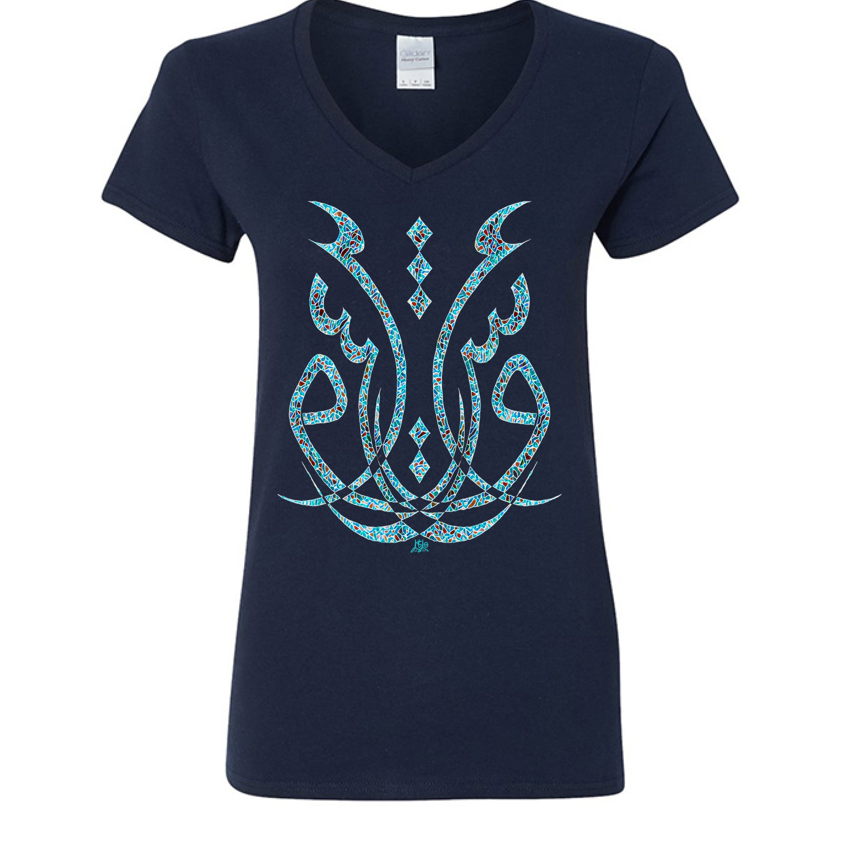 NAVY - FRONT
