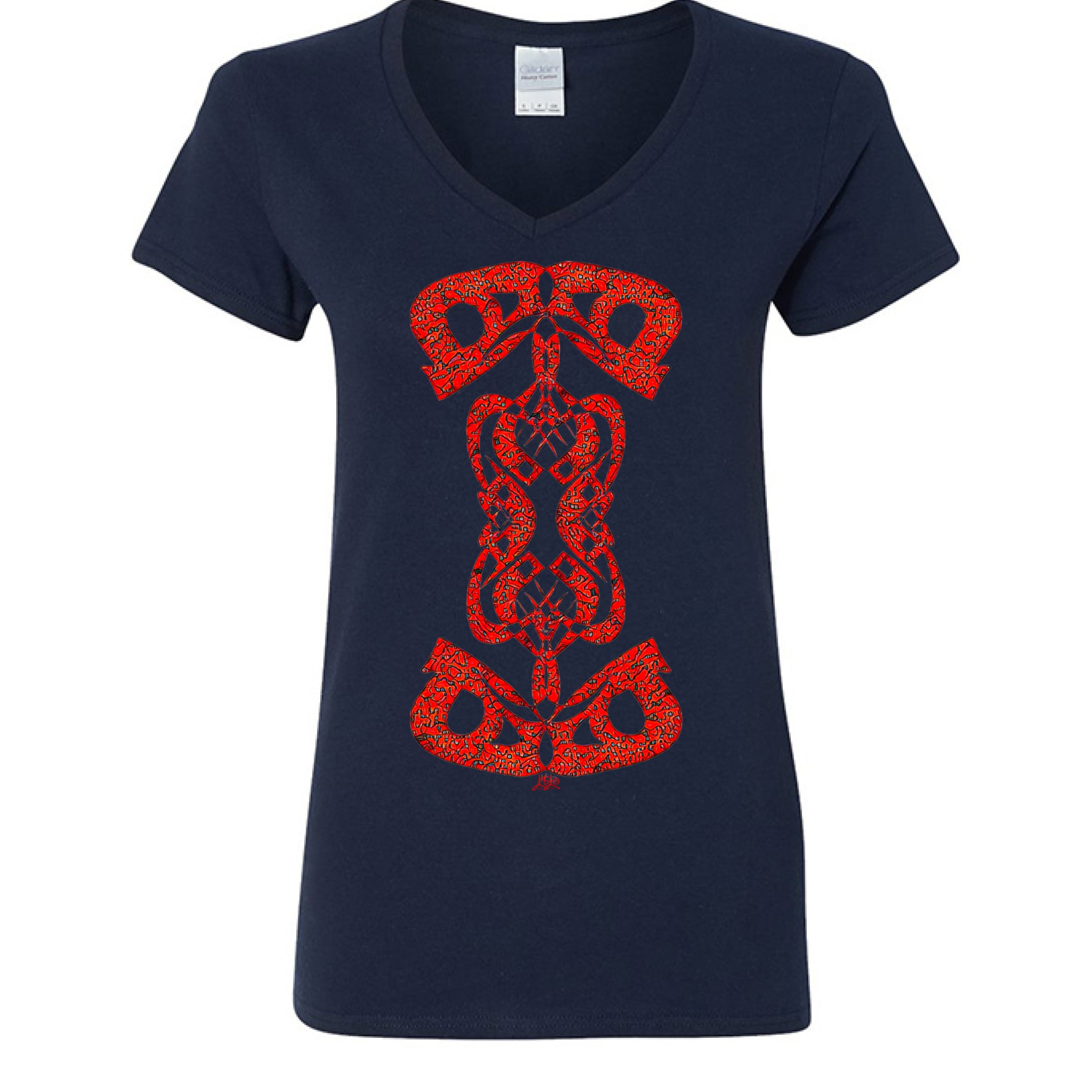 NAVY - FRONT