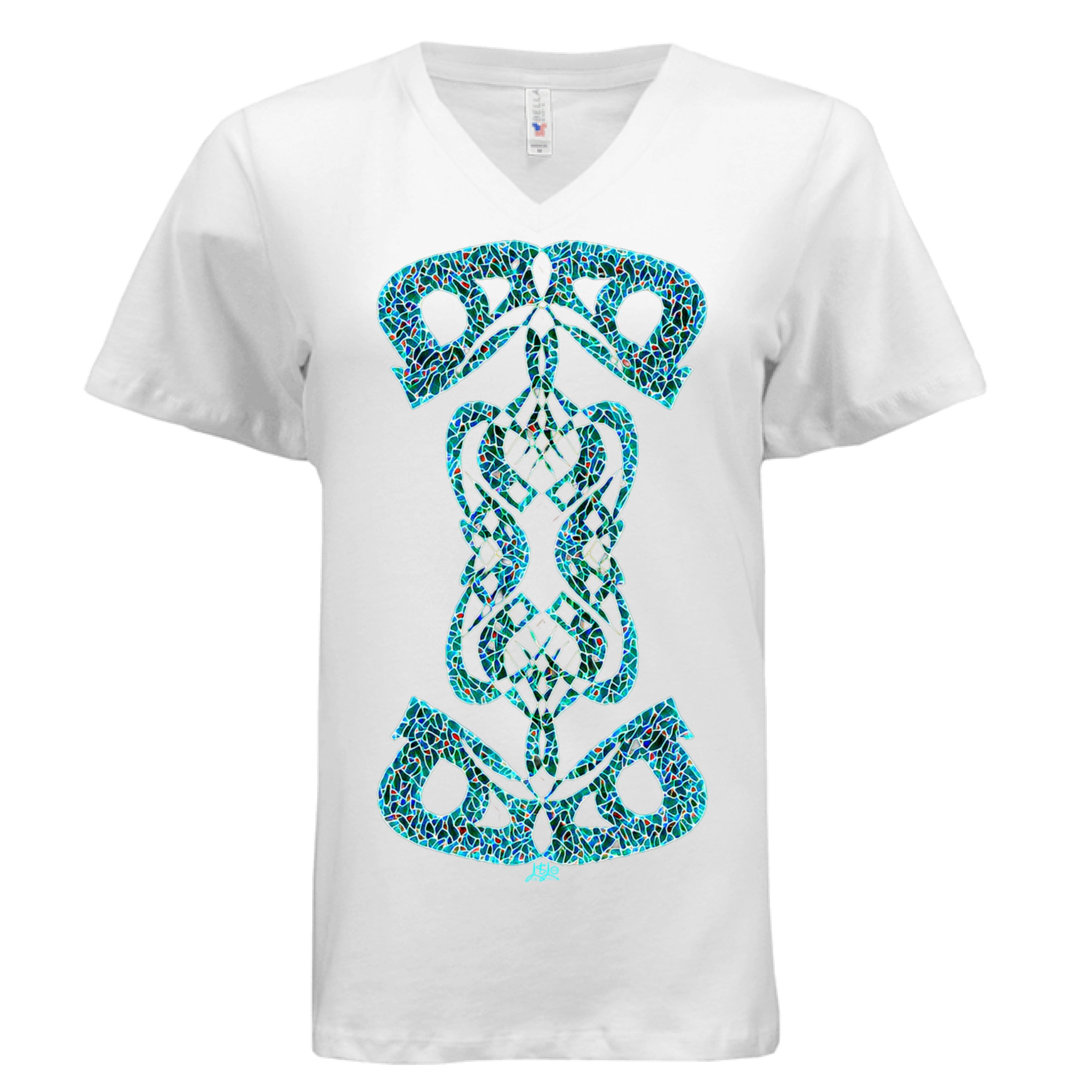 WHITE - FRONT